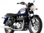 Triumph Bonneville T100